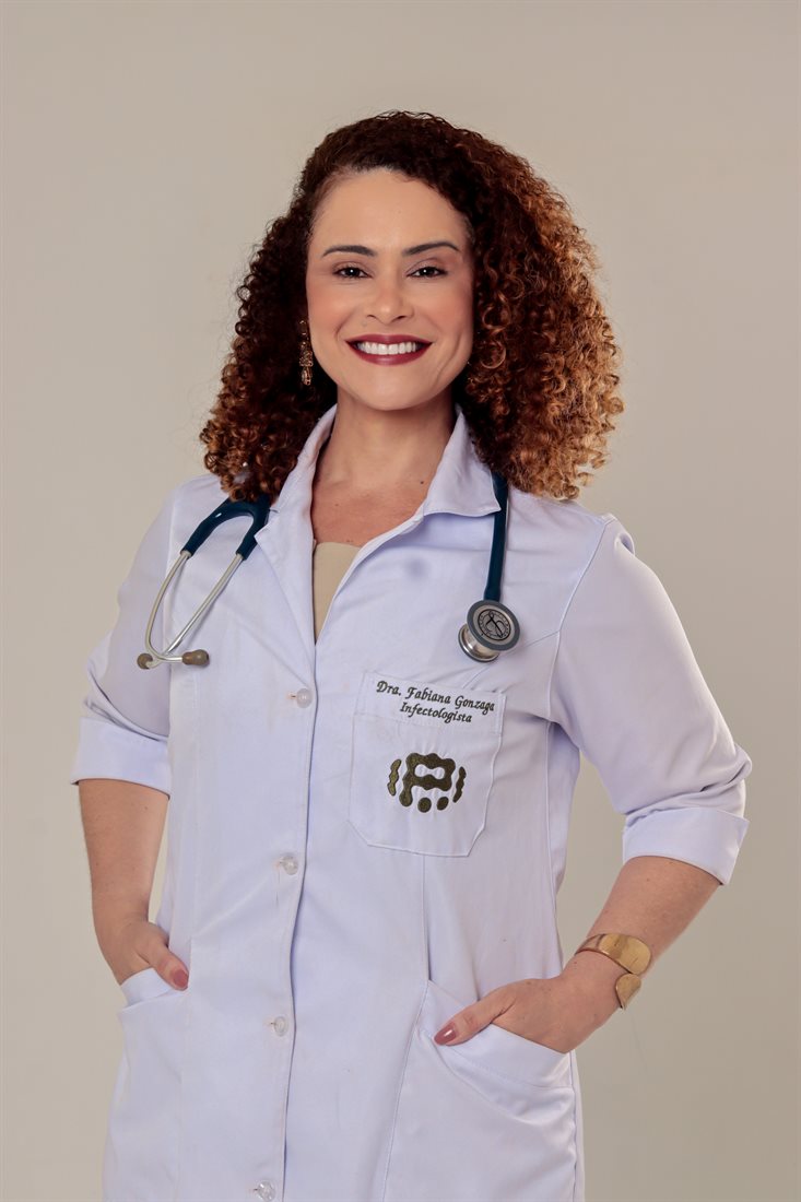 Dra. Fabiana Gonzaga