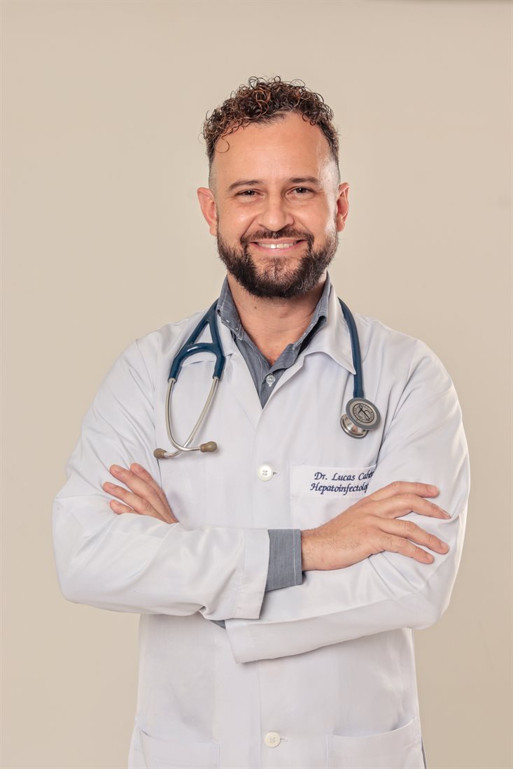 Dr. Lucas Caheté